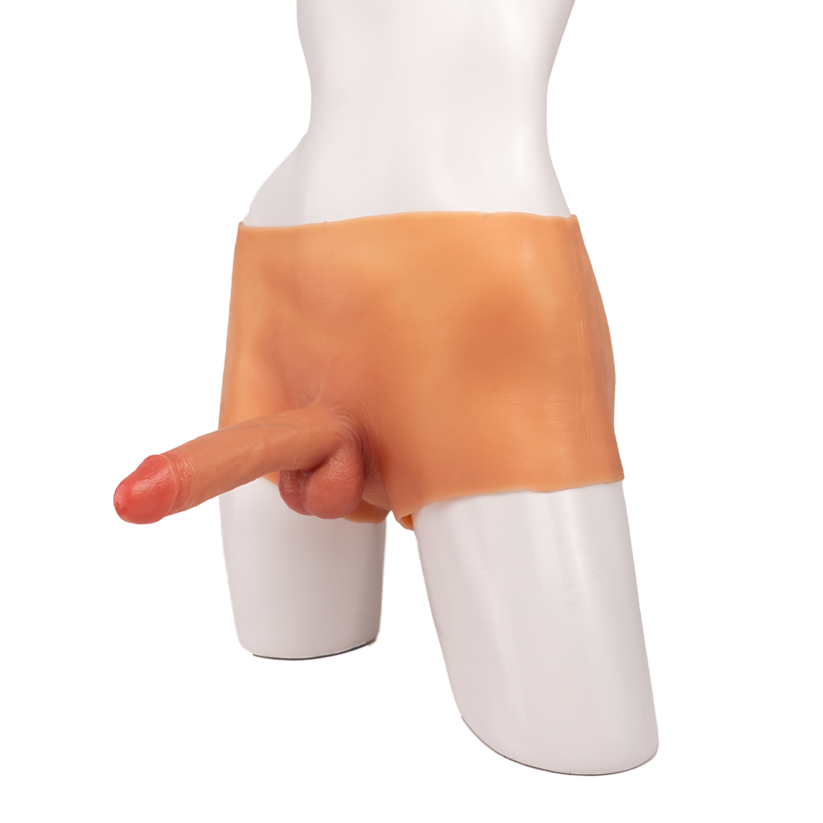 Lemar Arnes Panty Realista Camtoyz