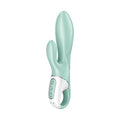 Satisfyer Air Pump Bunny 5 Con App