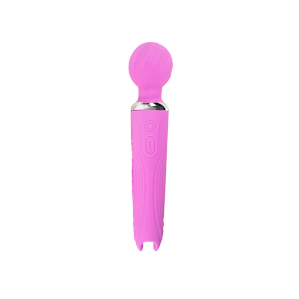 Majestic Vibrador tipo Hitachi Úrsula
