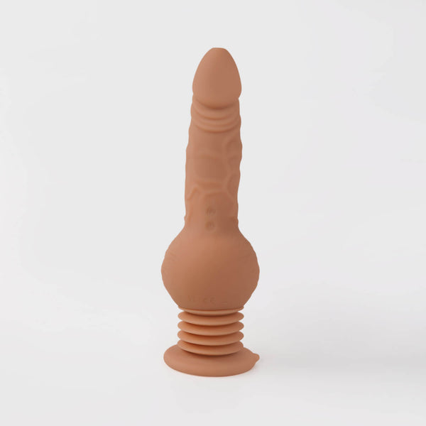 Dildo Realista Velosten Raw Pro