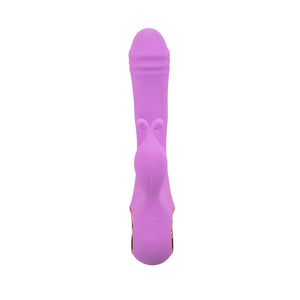 CamtoyzVibrador Doble Tifany Lila - Senxual Fantasy