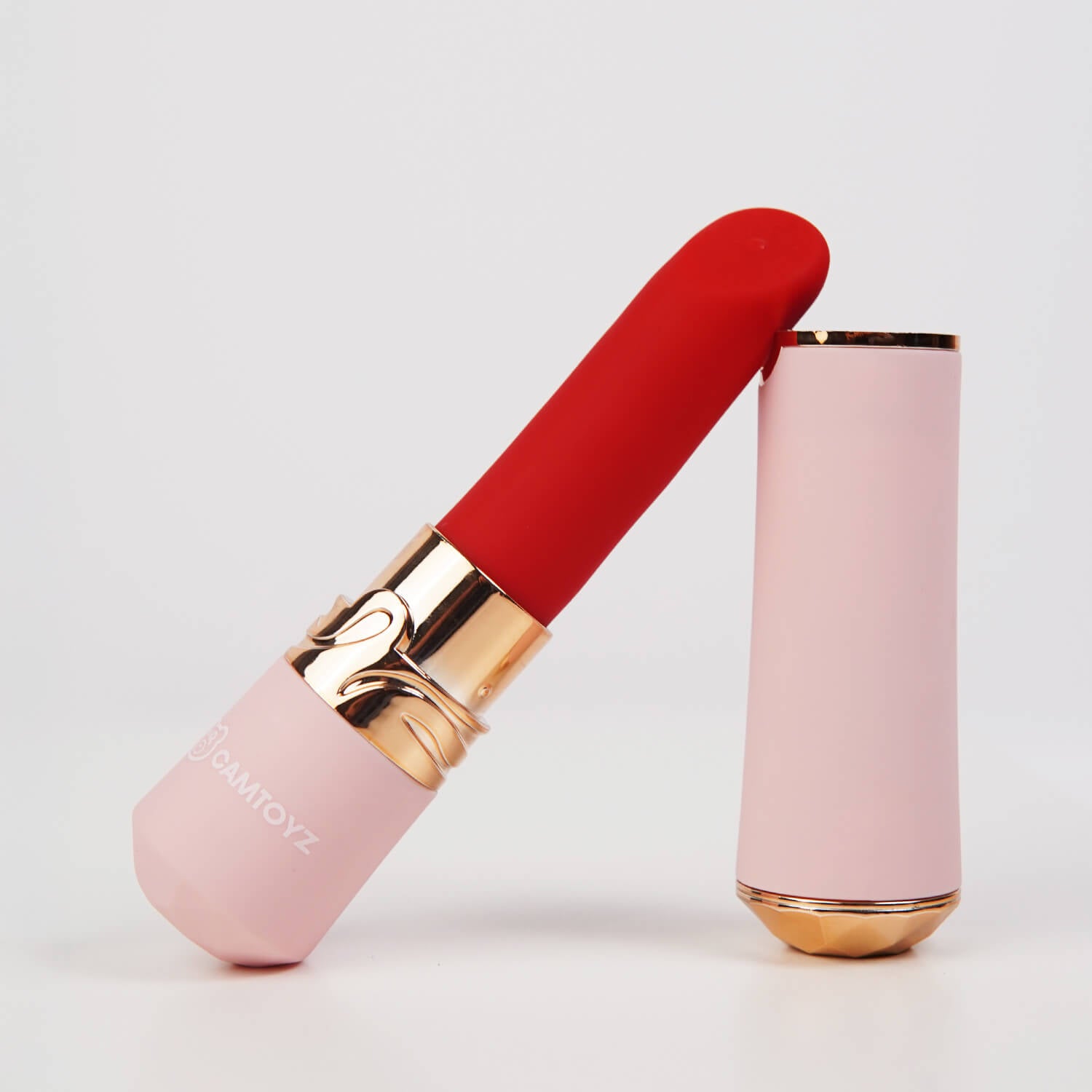 Labial Vibrador Yaray Lolly