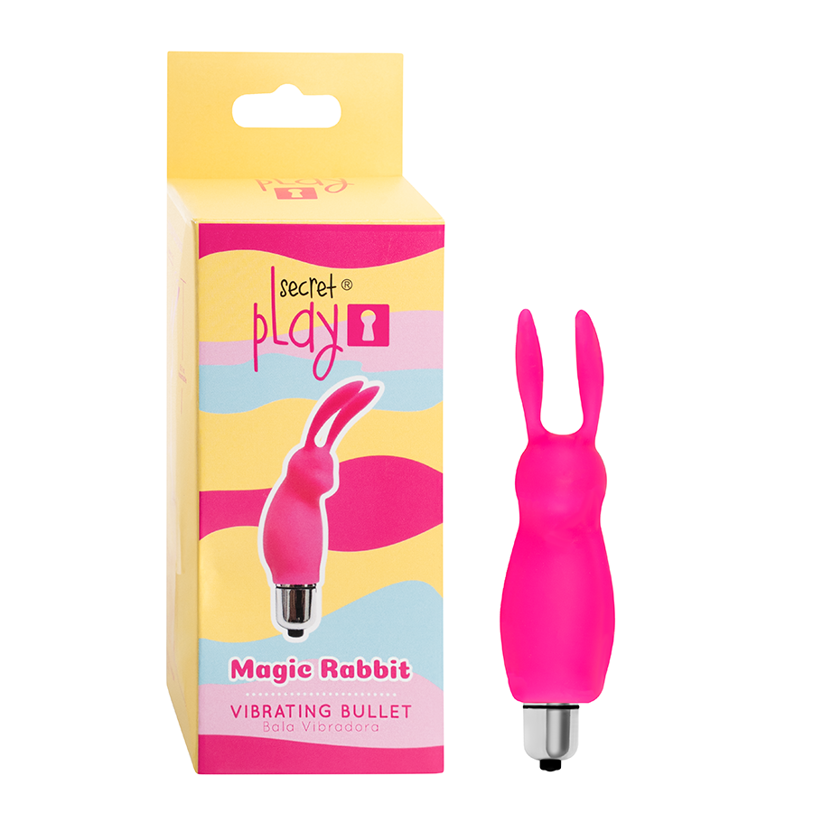 Magic Rabbit