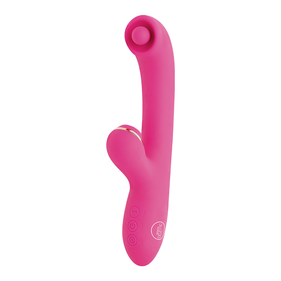Vibrator Magic Touch