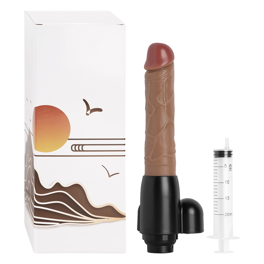 Acople Con Dildo Fucking - Sen Fantasy