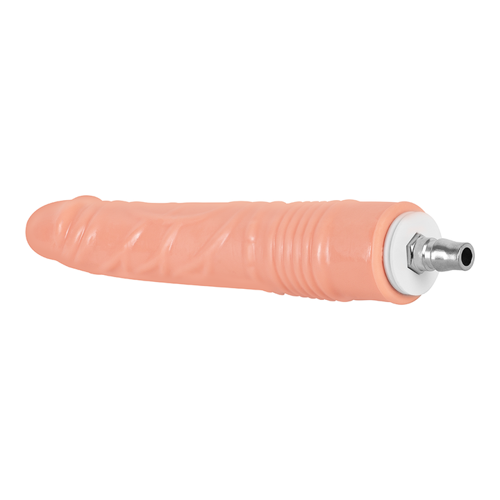 Adrián Dildo Compatible con Lovense Machine - Sen Fantasy