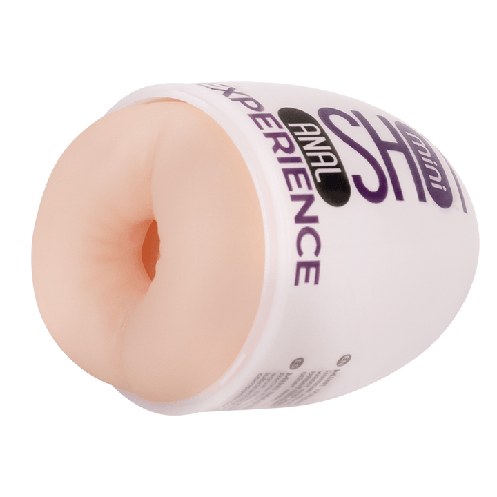 Anal Mini Masturbator - Sen Fantasy