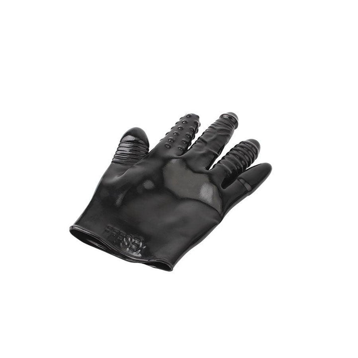 Anal Quintuple Glove - Sen Fantasy