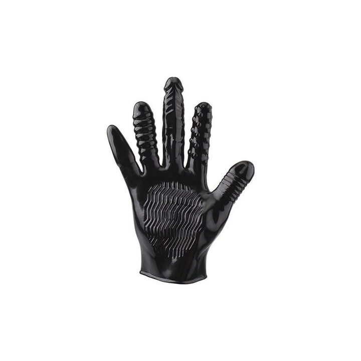Anal Quintuple Glove - Sen Fantasy