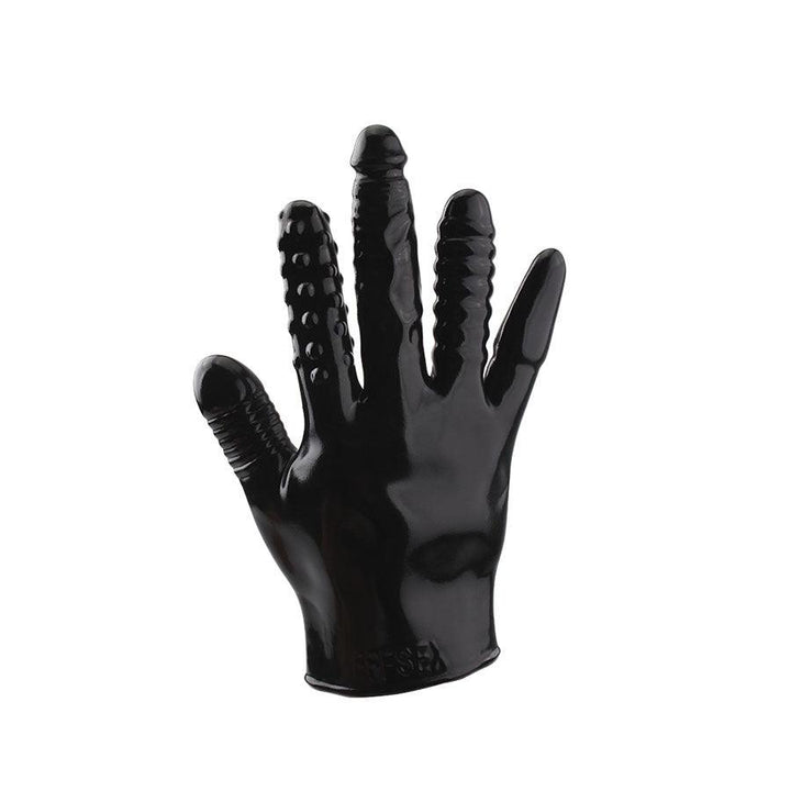 Anal Quintuple Glove - Sen Fantasy