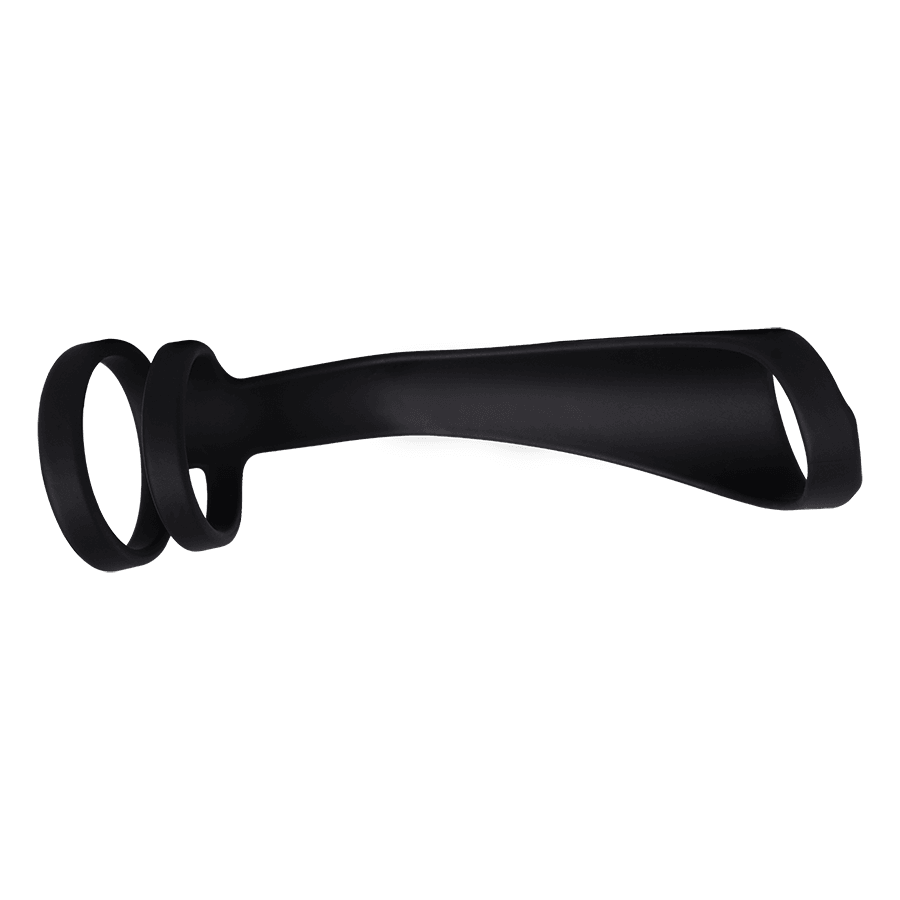 Anillo Creature Black - Sen Fantasy