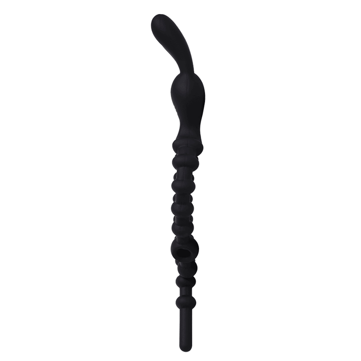 Anillo Para El Pene Bunny Black - Sen Fantasy