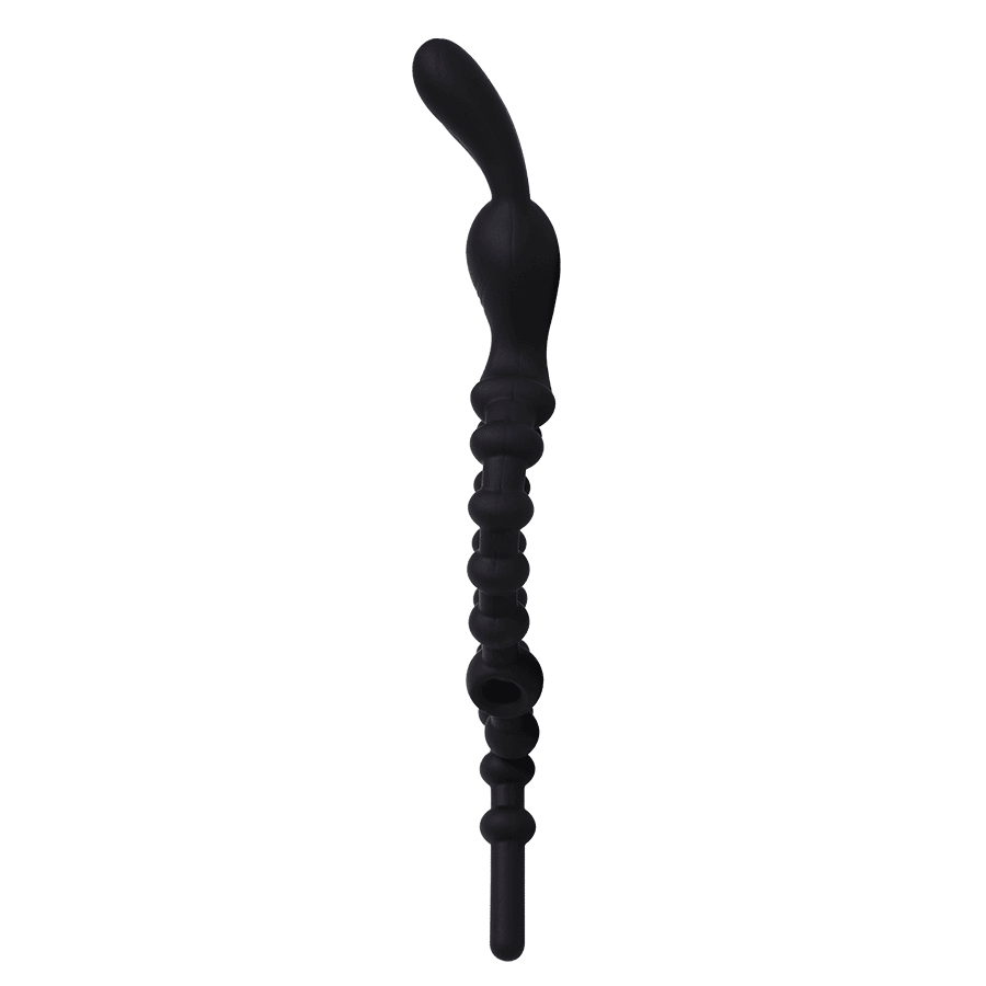 Anillo Para El Pene Bunny Black - Sen Fantasy