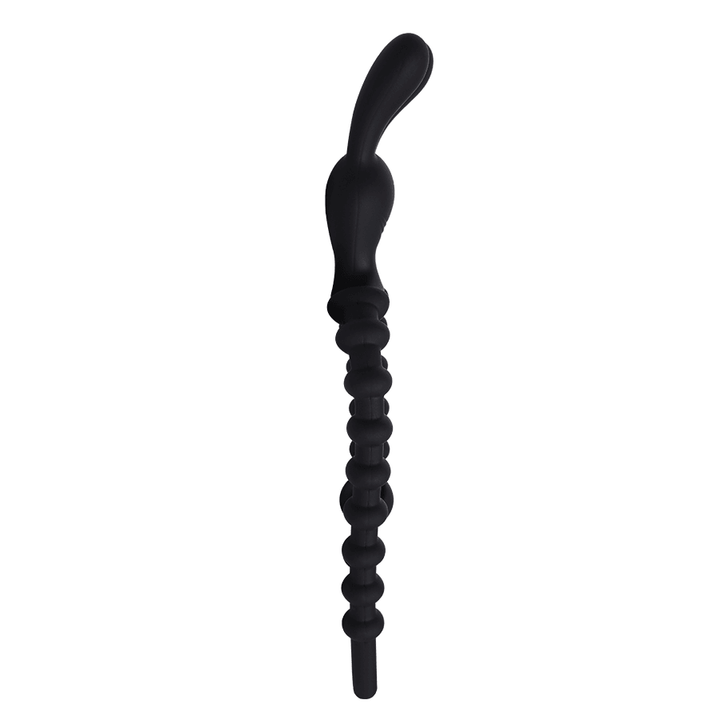 Anillo Para El Pene Bunny Black - Sen Fantasy