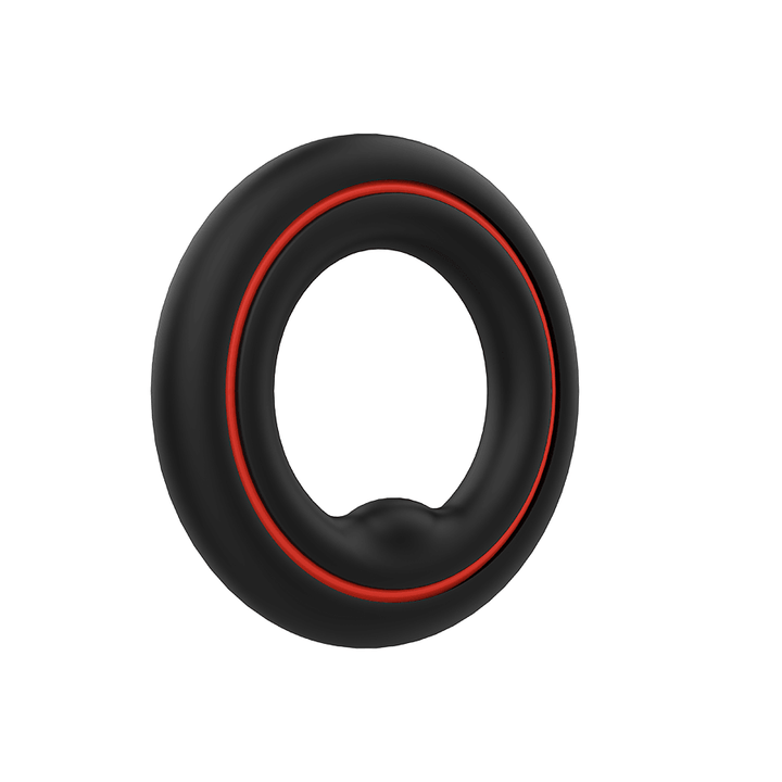 Anillo Para El Pene Power Black - Sen Fantasy