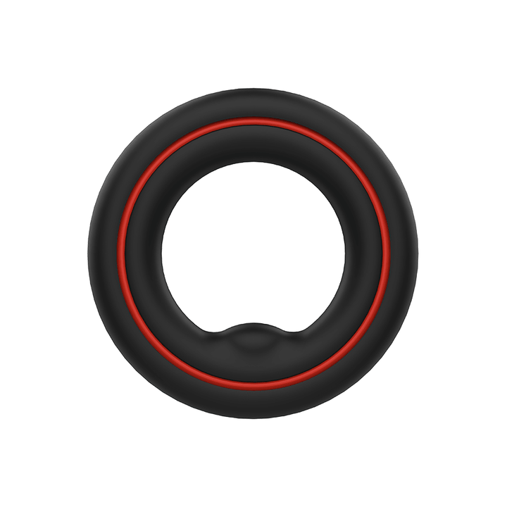 Anillo Para El Pene Power Black - Sen Fantasy