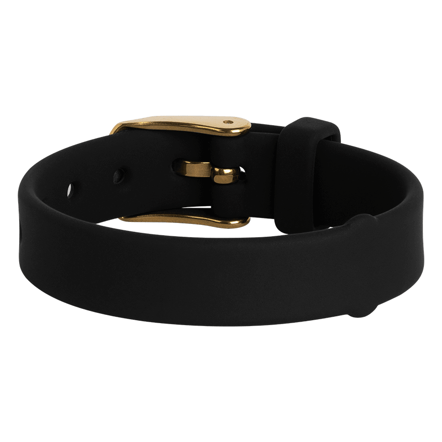 Anillo Para Pene Choker Black - Sen Fantasy