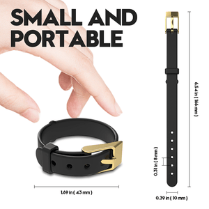 Anillo Para Pene Choker Black - Sen Fantasy