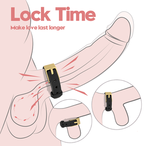 Anillo Para Pene Choker Black - Sen Fantasy