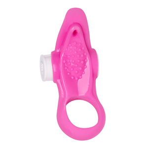 Anillo Tongue Vibrator - Sen Fantasy