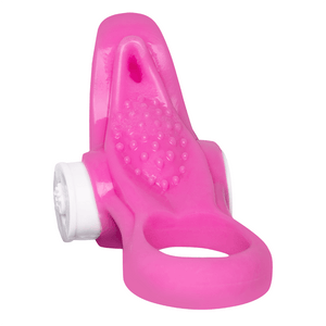 Anillo Tongue Vibrator - Sen Fantasy