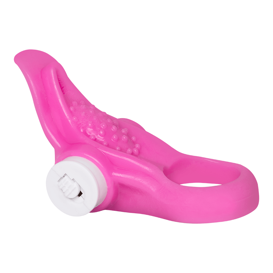 Anillo Tongue Vibrator - Sen Fantasy