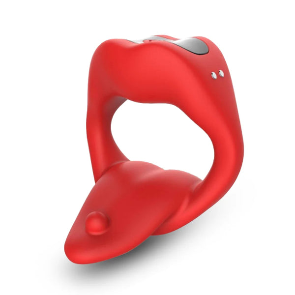 Anillo Vibrador con App SenFantasy - Sen Fantasy