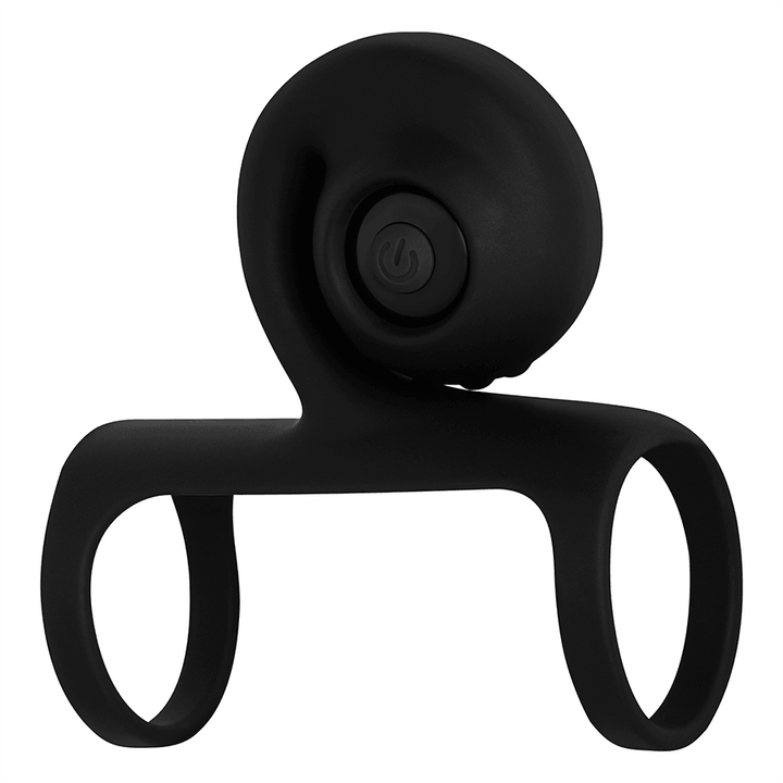 Anillo Vibrador Cyber Punk - Sen Fantasy
