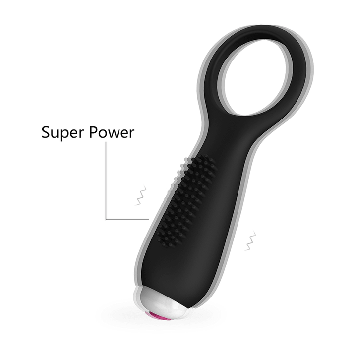 Anillo Vibrador Duet S - Sen Fantasy