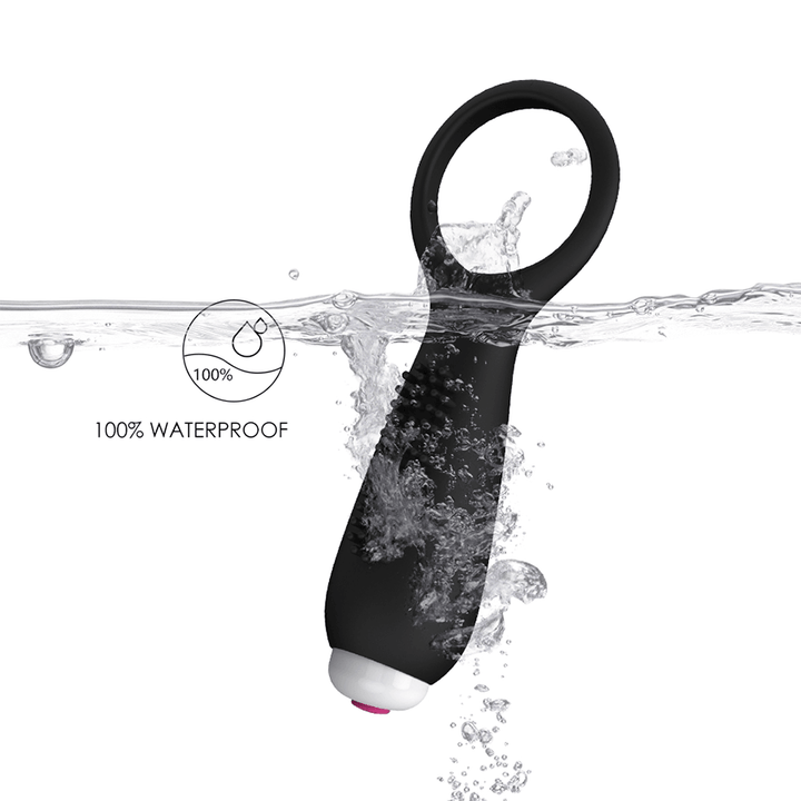 Anillo Vibrador Duet S - Sen Fantasy