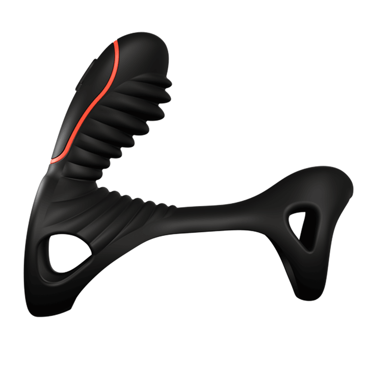 Anillo Vibrador Gladiator a Control Remoto - Sen Fantasy