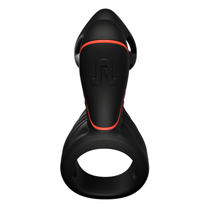 Anillo Vibrador Gladiator a Control Remoto - Sen Fantasy
