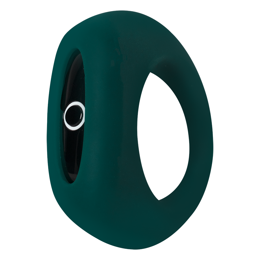 Anillo Vibrador Magic Dante Controlado por APP Global - Sen Fantasy
