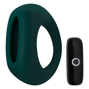 Anillo Vibrador Magic Dante Controlado por APP Global - Sen Fantasy