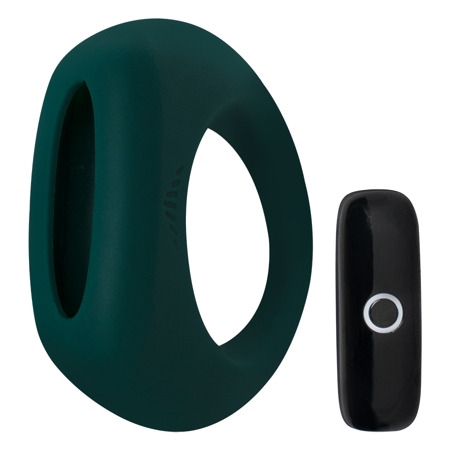 Anillo Vibrador Magic Dante Controlado por APP Global - Sen Fantasy