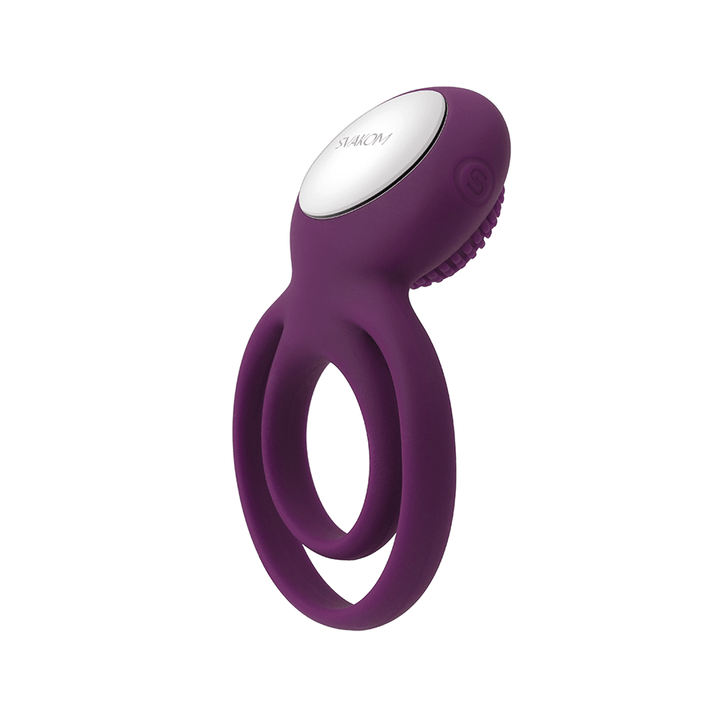 Anillo Vibrador para el pene Tammy Svakom - Sen Fantasy