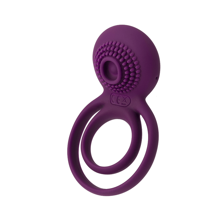 Anillo Vibrador para el pene Tammy Svakom - Sen Fantasy