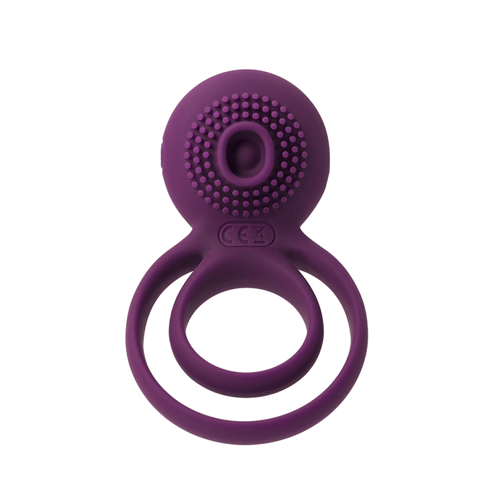 Anillo Vibrador para el pene Tammy Svakom - Sen Fantasy