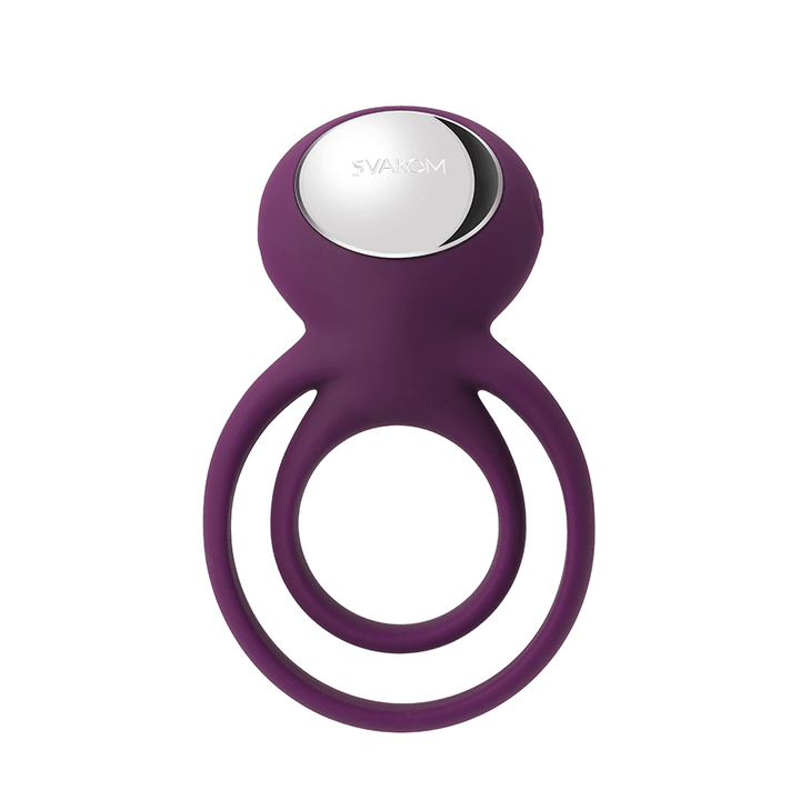 Anillo Vibrador para el pene Tammy Svakom - Sen Fantasy