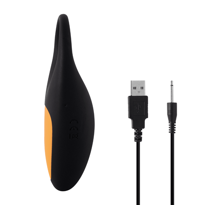 Anillo Vibrador Pornhub Turbo Cock - Sen Fantasy