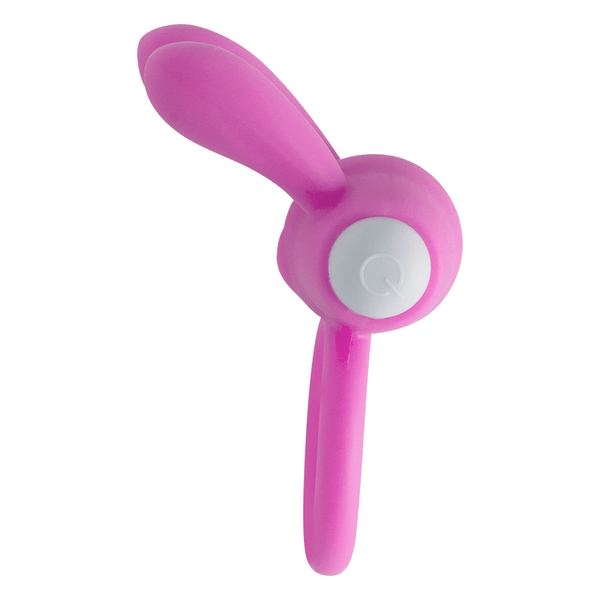 Anillo Vibrador Power Clit Pink - Sen Fantasy