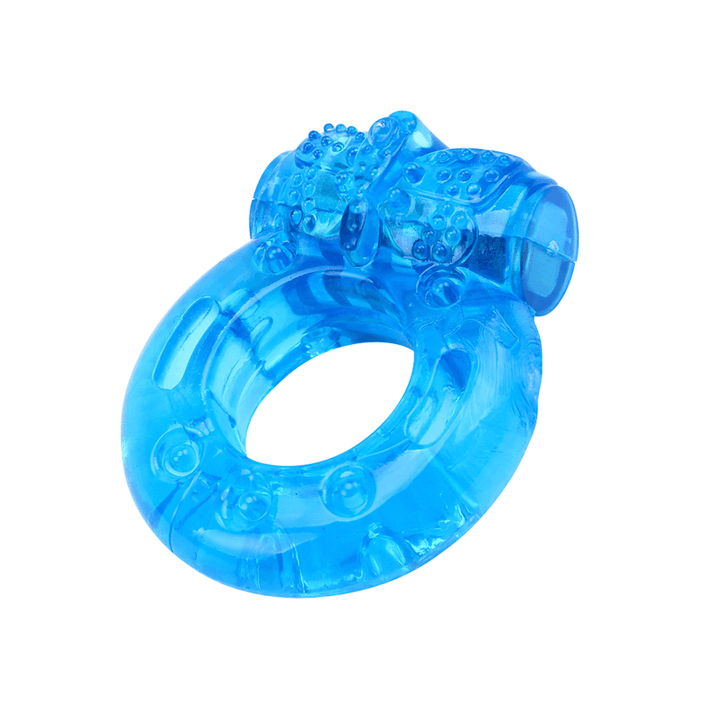 Anillo Vibrador Power - Sen Fantasy