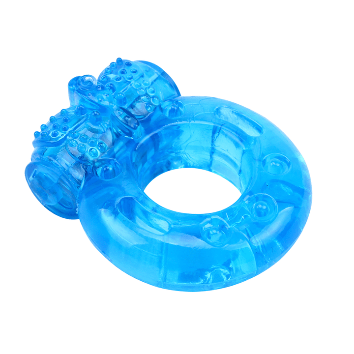 Anillo Vibrador Power - Sen Fantasy