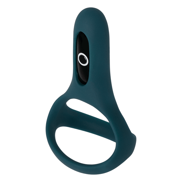 Anillo Vibrador Rise Controlado por APP Global - Sen Fantasy