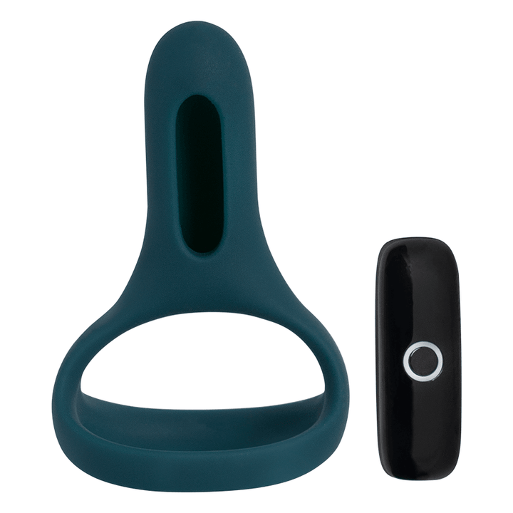 Anillo Vibrador Rise Controlado por APP Global - Sen Fantasy