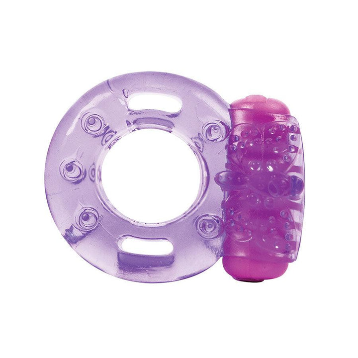 Anillo Vibrador Sen Íntimo - Sen Fantasy