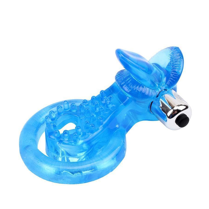 Anillo Vibrador The Tongue - Sen Fantasy