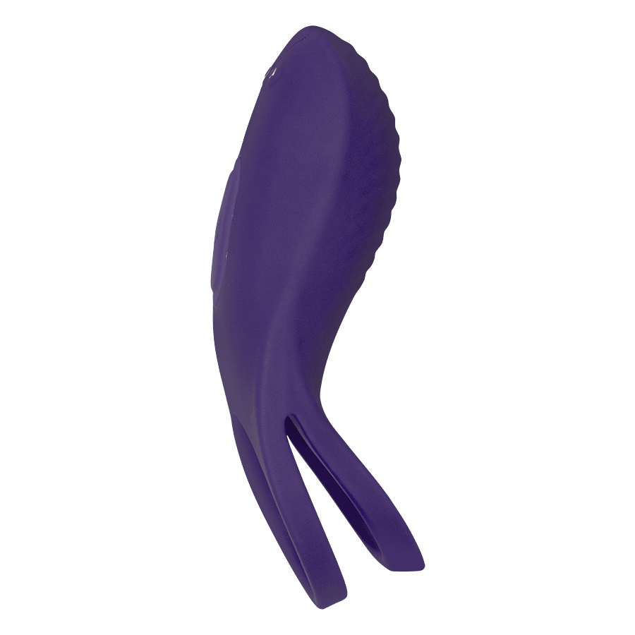 Anillo Vibrador Trap - Sen Fantasy