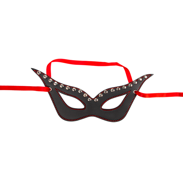 Antifaz Party Eye Black - Sen Fantasy