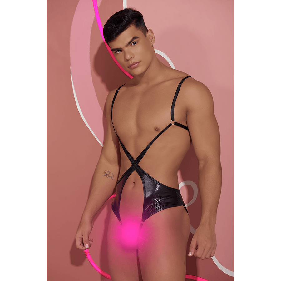 Arnes Chaz Bono Negro - Sen Fantasy